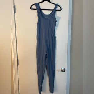 SET Active sporty suit in blue size M